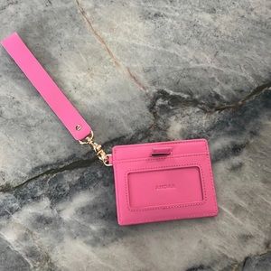 Andar wallet in Wednesday color!